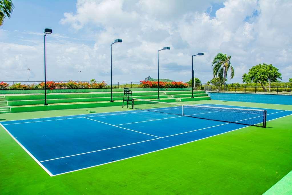 פיליפסבורג Port De Plaisance Resort, Trademark Collection By Wyndham מתקנים תמונה