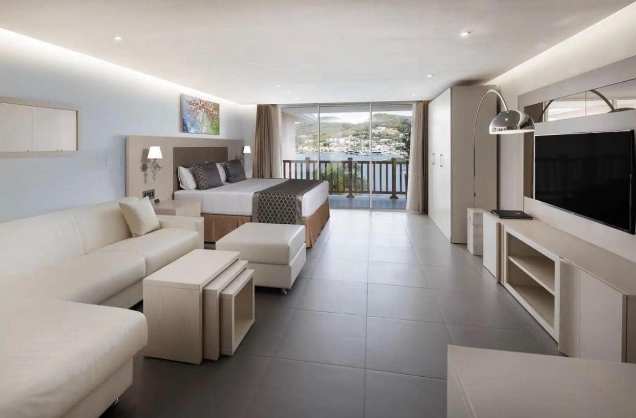 פיליפסבורג Port De Plaisance Resort, Trademark Collection By Wyndham מראה חיצוני תמונה
