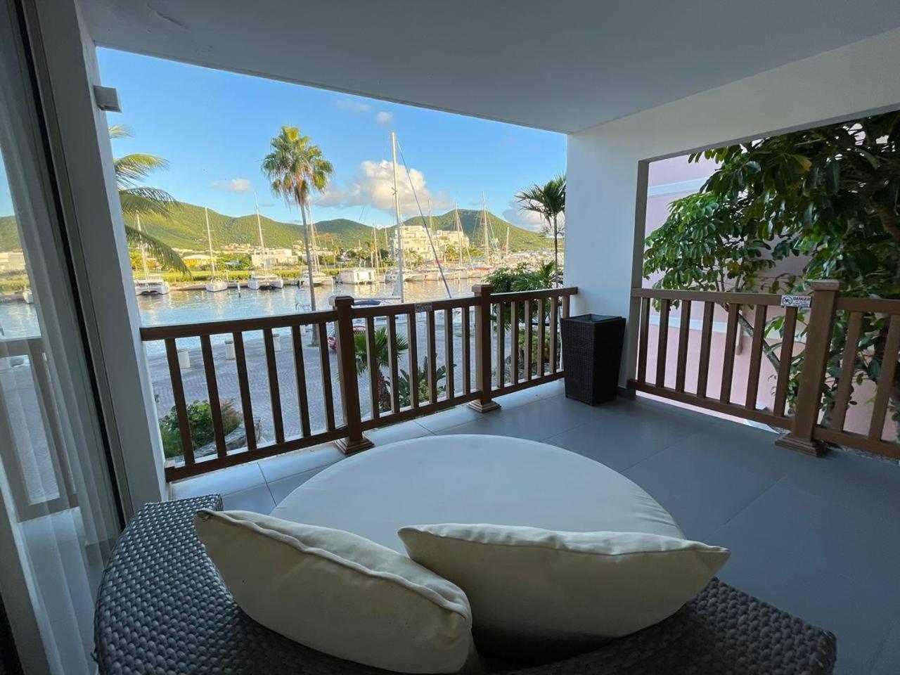 פיליפסבורג Port De Plaisance Resort, Trademark Collection By Wyndham מראה חיצוני תמונה