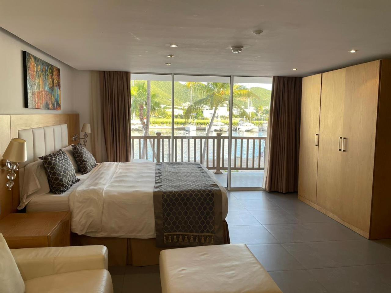 פיליפסבורג Port De Plaisance Resort, Trademark Collection By Wyndham מראה חיצוני תמונה
