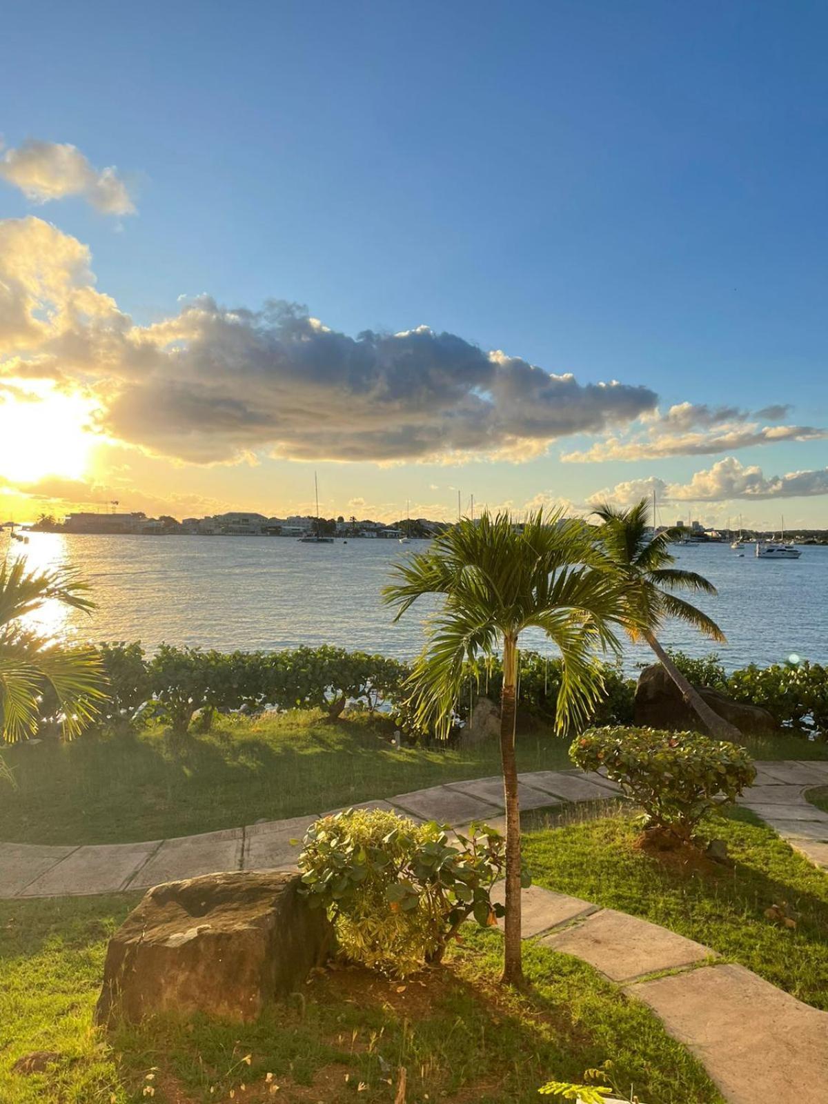פיליפסבורג Port De Plaisance Resort, Trademark Collection By Wyndham מראה חיצוני תמונה