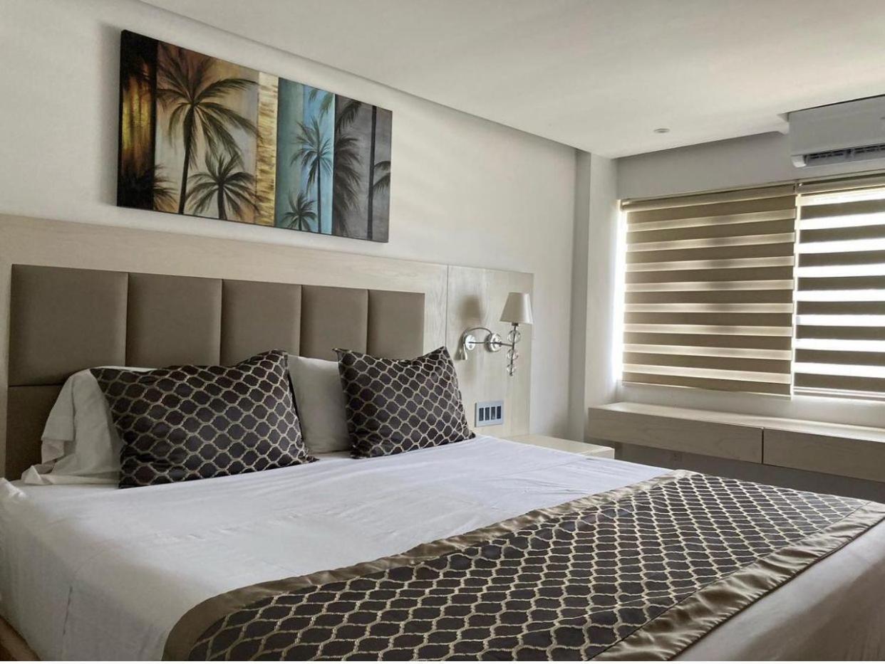 פיליפסבורג Port De Plaisance Resort, Trademark Collection By Wyndham מראה חיצוני תמונה