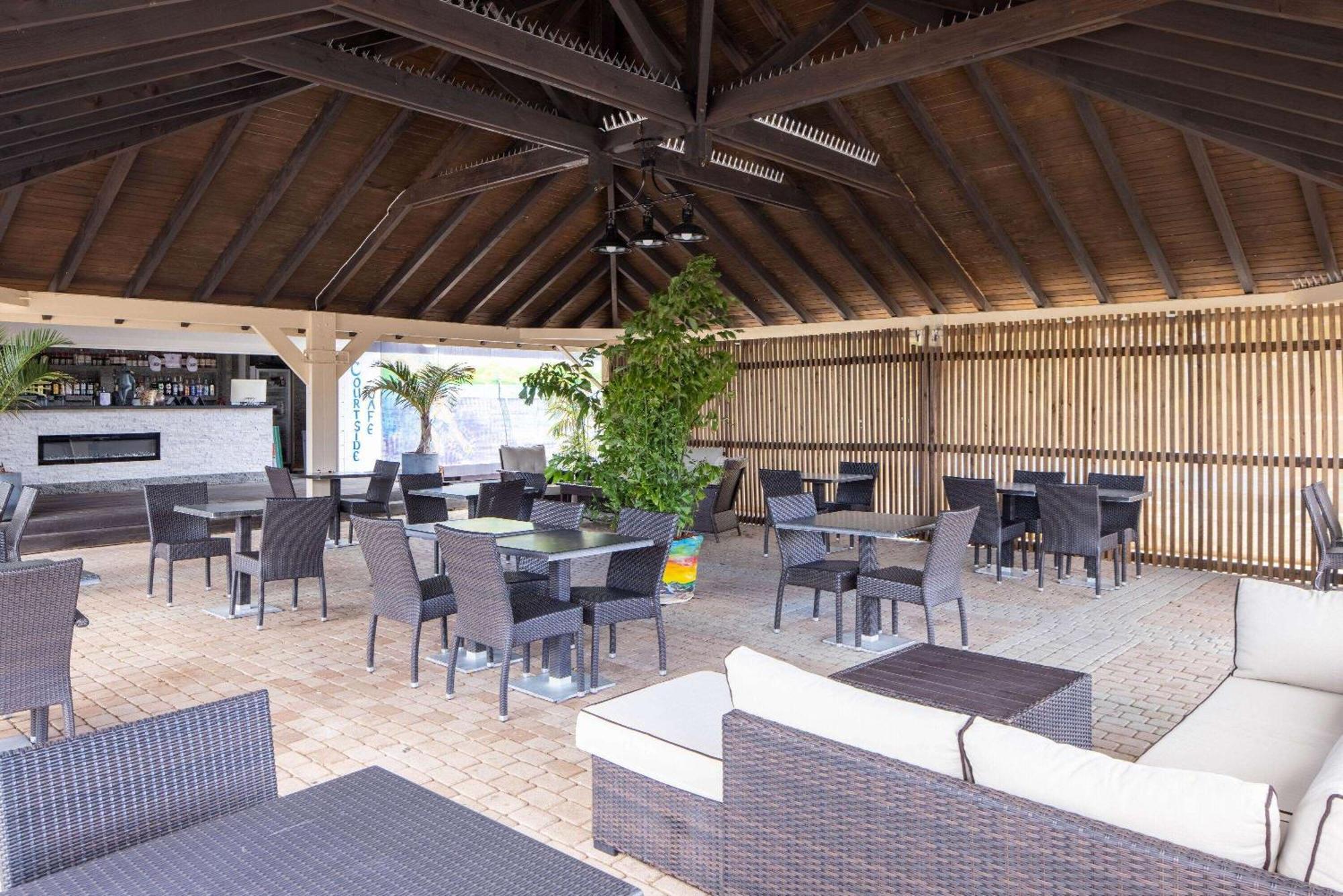 פיליפסבורג Port De Plaisance Resort, Trademark Collection By Wyndham מראה חיצוני תמונה