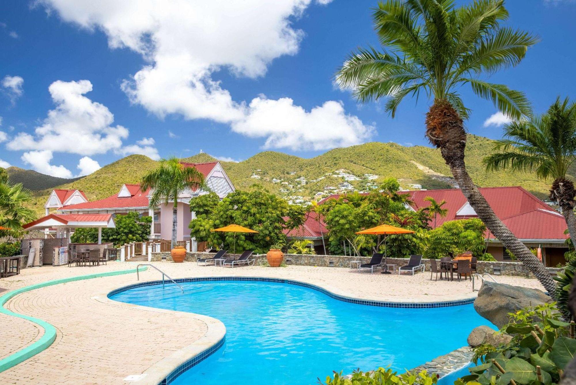 פיליפסבורג Port De Plaisance Resort, Trademark Collection By Wyndham מראה חיצוני תמונה