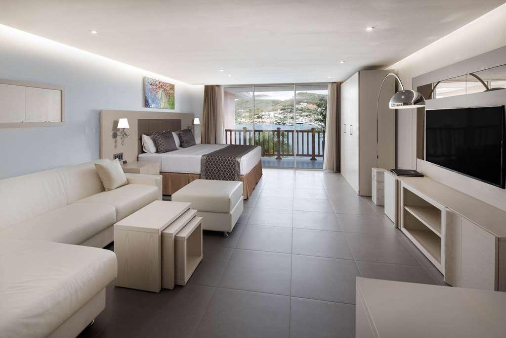 פיליפסבורג Port De Plaisance Resort, Trademark Collection By Wyndham חדר תמונה