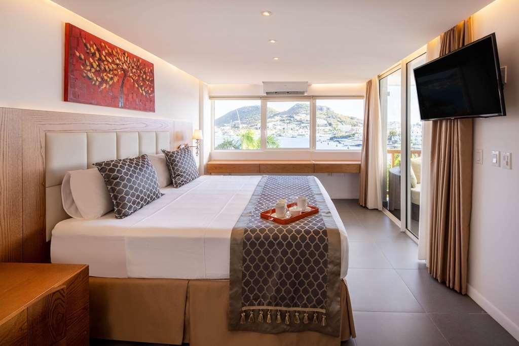 פיליפסבורג Port De Plaisance Resort, Trademark Collection By Wyndham חדר תמונה